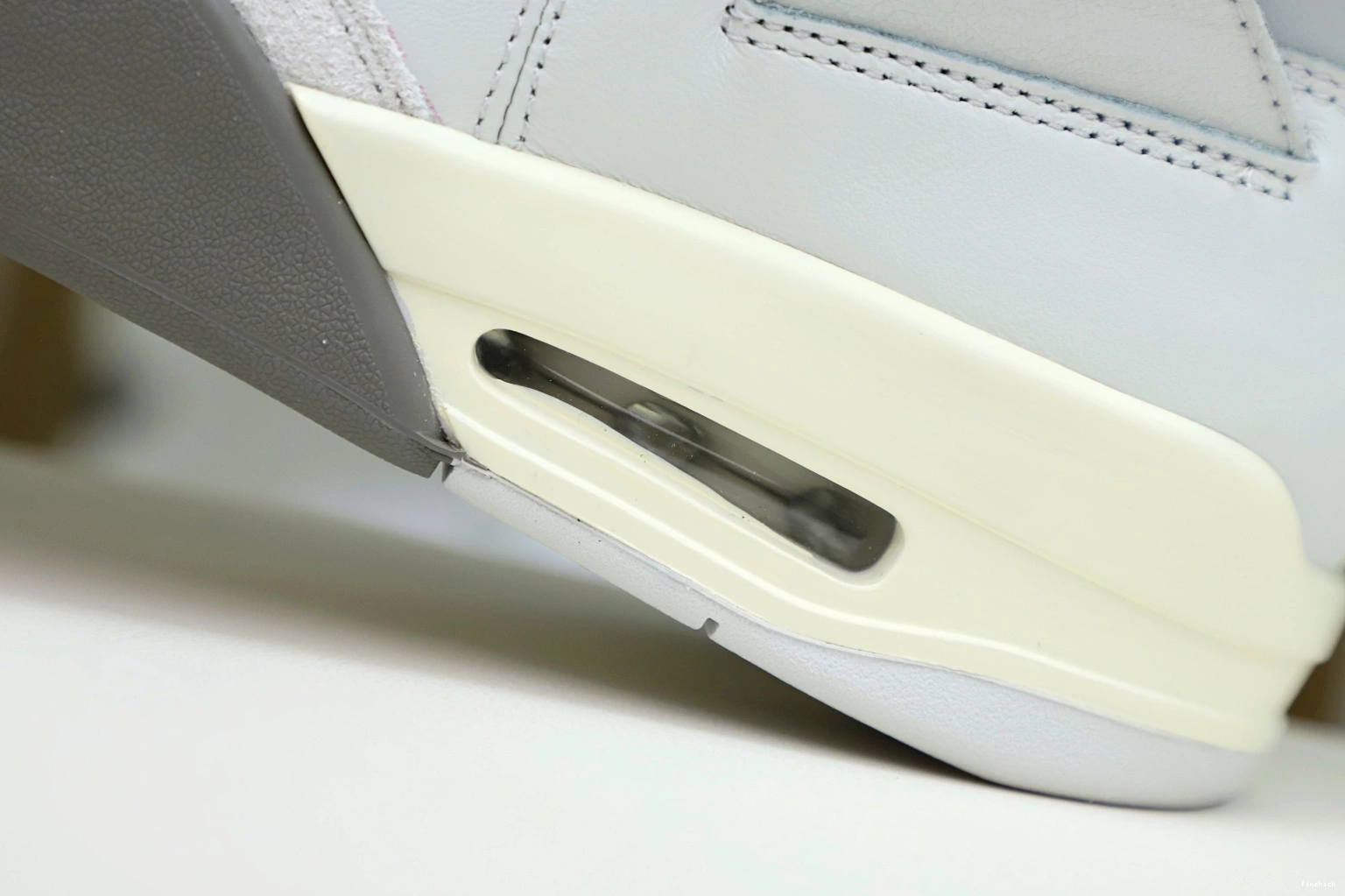 SE Jordan Air 